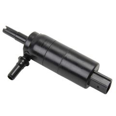 Μοτεράκι Δοχείου Υαλοκαθαριστήρων AUDI A3 Hatchback / 3dr 2008 - 2012 ( 8P )( F/L ) 1.2 TSI  ( CBZB  ) (105 hp ) Βενζίνη #079008470