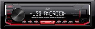 Ράδιο CD-USB Αυτοκινήτου