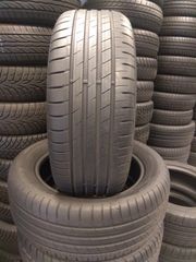2 ΤΜΧ GOODYEAR EFFICIENT GRIP 205/55/16*BEST CHOICE TYRES ΑΧΑΡΝΩΝ 374*