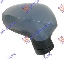 Καθρέπτης Ηλεκτρικός SEAT IBIZA Ηatchback / 5dr 2008 - 2013 ( 6J ) 1.0  ( CHYB  ) (75 hp ) Βενζίνη #070107503