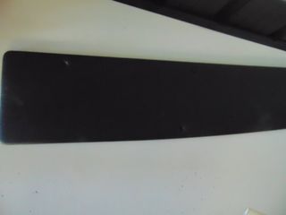 Mercedes Καινούργιο Σκιάδιο - 381 - 387 - A3818110110