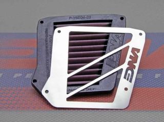 Φίλτρο αέρος DNA για Yamaha XT 660 R/X (Year: 04-14)
