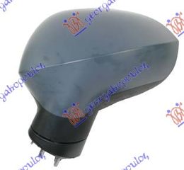 Καθρέπτης Ηλεκτρικός SEAT IBIZA Ηatchback / 5dr 2008 - 2013 ( 6J ) 1.0  ( CHYB  ) (75 hp ) Βενζίνη #070107504