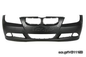 Προφυλακτήρας BMW 3 Series ( E90 )  Sedan / 4dr 2005 - 2011 ( E90/1/2/3 ) 316 d  ( N47 D20 C  ) (116 hp ) Πετρέλαιο #031703630