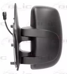 Καθρέπτης Ηλεκτρικός NISSAN INTERSTAR VAN 2002 - 2009  dCi 100  ( G9U 720,G9U 754  ) (99 hp ) Πετρέλαιο #085107504