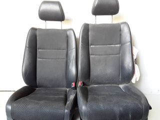 Καθίσματα HONDA CIVIC Hatchback / 5dr 2006 - 2009 ( FD / K / N ) 1.4 (FK1, FN4)  ( L13Z1  ) (100 hp ) Βενζίνη #XC90300