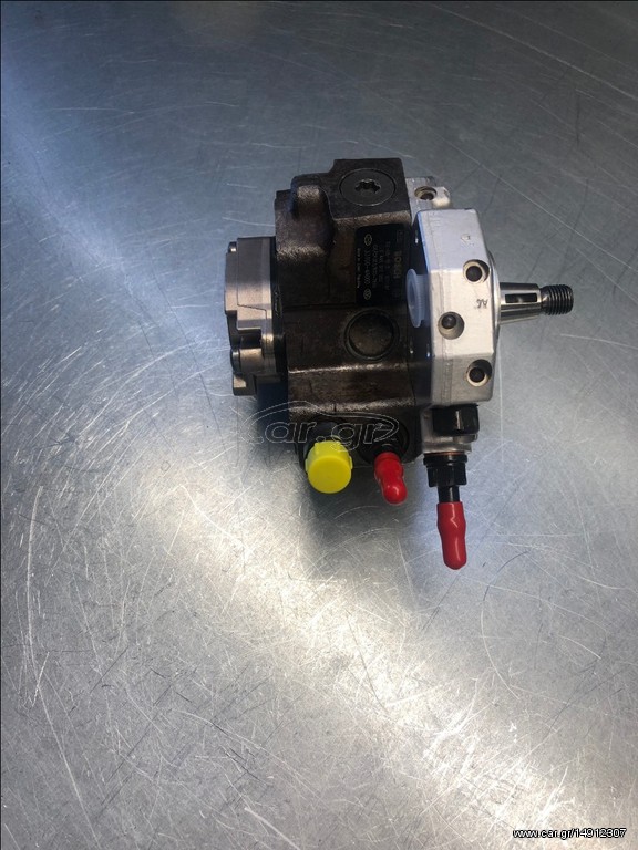 Αντλία υψηλής πίεσης Bosch 0445010052 / 0445010354 για Hyundai H-1, Starex / Kia Sorento 2,5L 00'-05'