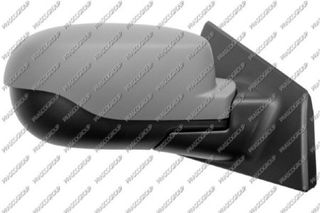 Καθρέπτης Ηλεκτρικός RENAULT CLIO ( CR ) Hatchback / 3dr 2009 - 2013 1.2  ( D7F 766  ) (58 hp ) Βενζίνη #034707583