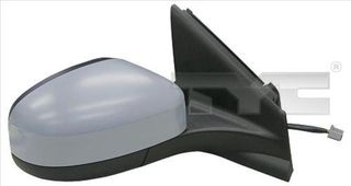 Καθρέπτης Ηλεκτρικός FORD MONDEO Sedan / 4dr 2007 - 2011 ( Mk4a ) 1.6 EcoBoost ( JTBA,JTBB ) (160 hp ) Βενζίνη #050807481