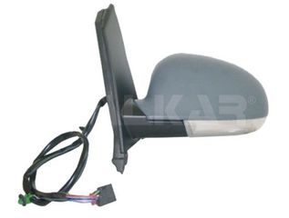 Καθρέπτης Ηλεκτρικός VW GOLF PLUS MPV / ΠΟΛΥΜΟΡΦΙΚΑ / 5dr 2005 - 2009 Mk5 ( 5M1 - 521 ) 1.2 TSI  ( CBZB  ) (105 hp ) Βενζίνη #036607484