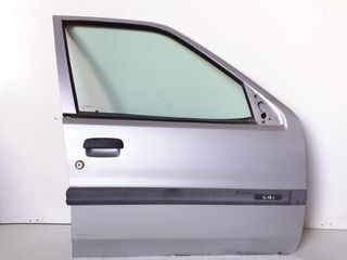 Πόρτα CITROEN SAXO Ηatchback / 5dr 1996 - 1999 1.0 X  ( CDZ (TU9M)  ) (45 hp ) Βενζίνη #XC92741