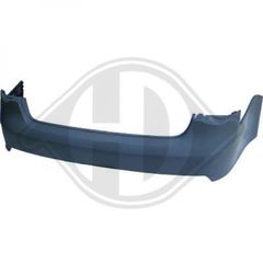 Προφυλακτήρας VW JETTA Sedan / 4dr 2005 - 2011 ( 1K2 ) 1.4 TSI  ( BMY  ) (140 hp ) Βενζίνη #065303390