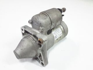 Μίζα FORD KA Hatchback / 3dr 2008 - 2016 ( RU8 ) 1.2  ( AAAA,FP4  ) (69 hp ) Βενζίνη #55193356