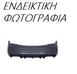 Προφυλακτήρας FORD FIESTA Hatchback / 3dr 2013 - 2016 1.0  ( P4JA,P4JB,P4JC,P4JD  ) (80 hp ) Βενζίνη #324003620