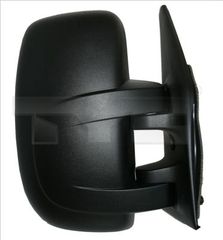 Καθρέπτης Ηλεκτρικός NISSAN INTERSTAR VAN 2002 - 2009  dCi 100  ( G9U 720,G9U 754  ) (99 hp ) Πετρέλαιο #085107507