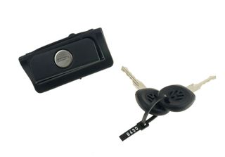 Κλειδαριά 3ης/5ης Πόρτας VW GOLF Hatchback / 3dr 1992 - 1998 ( Mk3 ) 1.3  ( 2G  ) (54 hp ) Βενζίνη #063307860