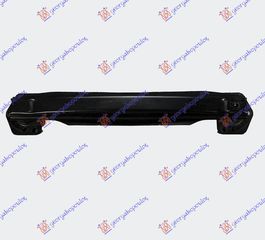 Τραβέρσα Προφυλακτήρα SMART FORTWO Hatchback / 2dr 2004 - 2007 ( 450 ) 0.7  (   ) (45 hp ) Βενζίνη #019203840