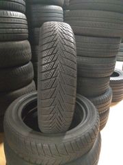 2 TMX CONTINENTAL CONTIWINTER TS800 155/60/15*BEST CHOICE TYRES ΑΧΑΡΝΩΝ 374*