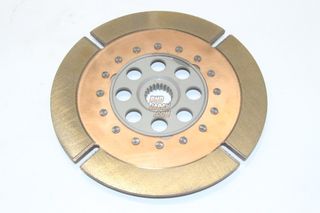 Δίσκοι OS GIKEN STR Twin Plate  Clutch Discs για Toyota Celica GT-Four/MR2