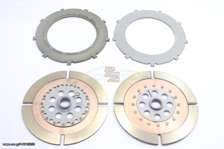 Overhaul kit OS GIKEN για Toyota Corolla AE101/AE86