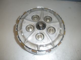 ΚΑΜΠΑΝΑ KLR250