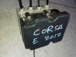 Μονάδες ABS Opel Corsa E 2014- 