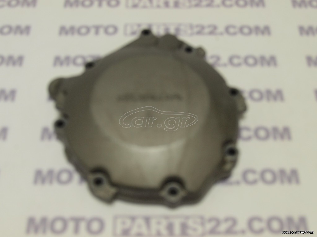 HONDA CBR 1000 RR 04 05 ΚΑΠΑΚΙ ΒΟΛΑΝ ΚΙΝΗΤΗΡΑ ΑΡΙΣΤΕΡΟ 11321-MEL-305 Νούμερο Αγγελίας (SKU): 28781