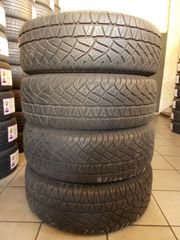 4 TMX MICHELIN LATITUDE CROSS 235/60/18 ΑΡΙΣΤΑΑΑ!!! *BEST CHOICE TYRES*