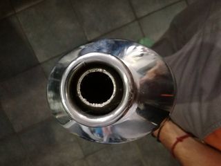 Εξάτμιση PROTECHT YAMAHA CRYPTON 115 -thumb-1