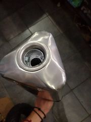 Εξάτμιση PROTECHT YAMAHA CRYPTON-X 135-thumb-1