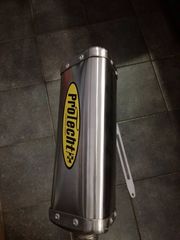 Εξάτμιση PROTECHT YAMAHA CRYPTON-X 135-thumb-2