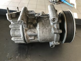 Κομπρεσερ ac citroen c3-thumb-1