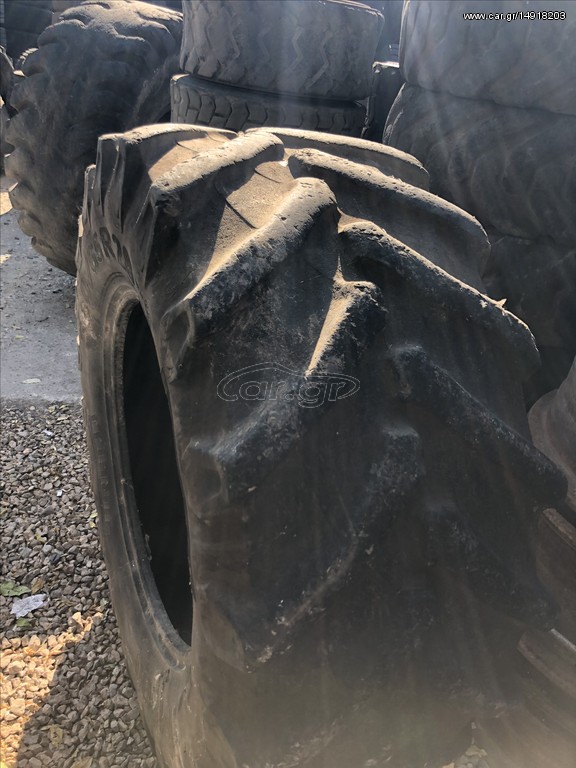 ΕΛΑΣΤΙΚΑ 540/65-28 2ΤΜΧ GOODYEAR 