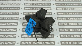 ΣΥΝΕΜΠΛΟΚ ΓΡΑΝΑΖΙΕΡΑΣ ΤΡΟΧΟΥ HONDA CMX 250 REBEL /  ΜΟΤΟ  ΚΟΣΚΕΡΙΔΗΣ 