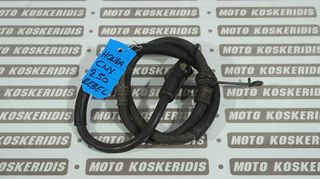 ΣΩΛΙΝΑΚΗ ΥΓΡΩΝ ΕΜΠΡΟΣ ΦΡΕΝΟΥ HONDA CMX 250 REBEL  /  ΜΟΤΟ   ΚΟΣΚΕΡΙΔΗΣ 