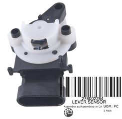 ΛΥΡΗΣ SEA-DOO 900-1503 ΑΙΣΘΗΤΗΡΑΣ ΣΤΡΟΦΩΝ (ΑΡΙΣΤΕΡΟΣ), 278002284