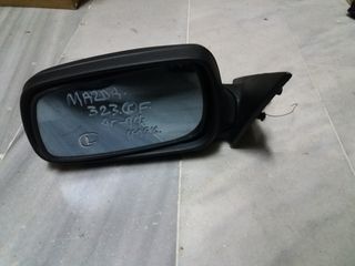 MAZDA 323 F (90-94 ΜΟΝ ΚΑΘΡΕΠΤΗΣ ΑΡΙΣΤΕΡΟΣ ΗΛΕΚ) ΜΠΑΜΠΟΥΡΗΣ