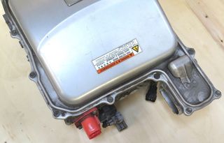 TOYOTA PRIUS 2003-2008 INVERTER-thumb-3