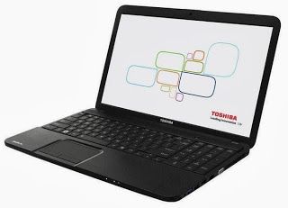 toshiba satellite c 850-178 i5 windows 10 home