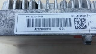MERCEDES ΟΘΟΝΗ A2129002316-thumb-5