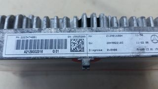 MERCEDES ΟΘΟΝΗ A2129002316-thumb-6