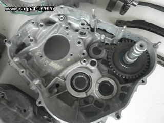 HONDA XR600 MOTER-thumb-8