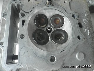 HONDA XR600 MOTER-thumb-9