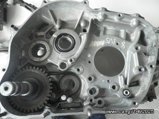 HONDA XR600 MOTER-thumb-10