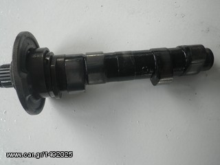 HONDA XR600 MOTER-thumb-13