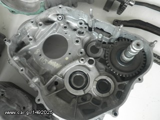 HONDA XR600 MOTER-thumb-14