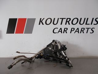 VW TOUAREG 2002-2010 WEBASTO