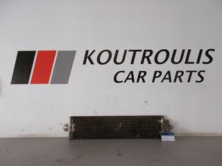 VW TOUAREG 2002-2010 ΨΥΓΕΙΟ ΛΑΔΙΟΥ ΣΑΣΜΑΝ DIESEL