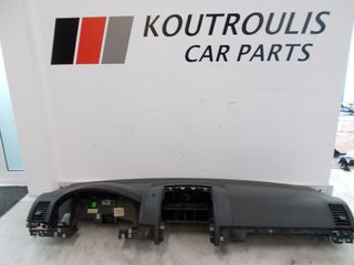 VW TOUAREG 2002-2010 ΤΑΜΠΛΟ