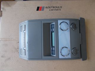 VW TOUAREG 2002-2010 ΠΛΑΦΟΝΙΕΡΑ